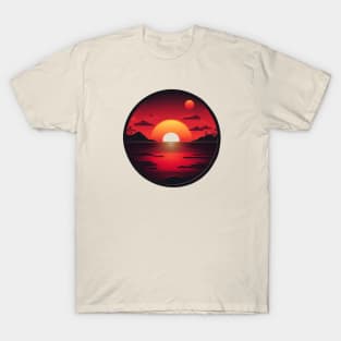 life Palette T-Shirt